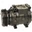 A/C Compressor FS 97344