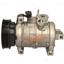 2010 Jeep Grand Cherokee A/C Compressor FS 97346