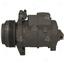 A/C Compressor FS 97349