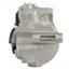 2004 Mercedes-Benz E55 AMG A/C Compressor FS 97356