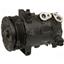 A/C Compressor FS 97357