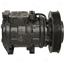 A/C Compressor FS 97361