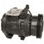 2008 Kia Sportage A/C Compressor FS 97370