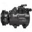 A/C Compressor FS 97371