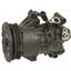 A/C Compressor FS 97376