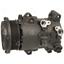 A/C Compressor FS 97386