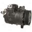 2009 BMW Z4 A/C Compressor FS 97391