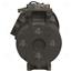 A/C Compressor FS 97393