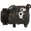 A/C Compressor FS 97393