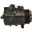 2007 Mercedes-Benz C230 A/C Compressor FS 97394