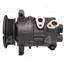 A/C Compressor FS 97395