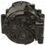 2006 Pontiac Montana A/C Compressor FS 97481