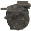 A/C Compressor FS 97482