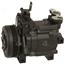 A/C Compressor FS 97485