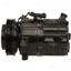 A/C Compressor FS 97552