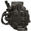 2006 Honda Civic A/C Compressor FS 97555