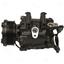 2009 Honda Civic A/C Compressor FS 97555