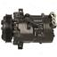 A/C Compressor FS 97558