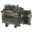 A/C Compressor FS 97564