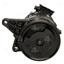 A/C Compressor FS 97565