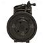 A/C Compressor FS 97566