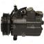 A/C Compressor FS 97566