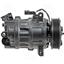 A/C Compressor FS 97587