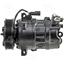 A/C Compressor FS 97587