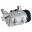 A/C Compressor FS 98275