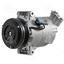 A/C Compressor FS 98280