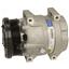 A/C Compressor FS 98292