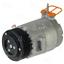 A/C Compressor FS 98295