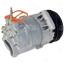 A/C Compressor FS 98296