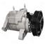 A/C Compressor FS 98301