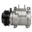 A/C Compressor FS 98302