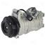 A/C Compressor FS 98305