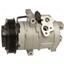 A/C Compressor FS 98309