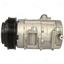 A/C Compressor FS 98310