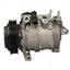 2014 Dodge Challenger A/C Compressor FS 98314