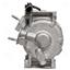 A/C Compressor FS 98320