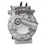 A/C Compressor FS 98323