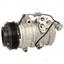 2008 Lexus GX470 A/C Compressor FS 98328