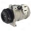 A/C Compressor FS 98330