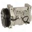 A/C Compressor FS 98331