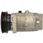 A/C Compressor FS 98333