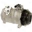 A/C Compressor FS 98336