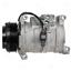 A/C Compressor FS 98337