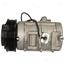 2004 Mitsubishi Montero A/C Compressor FS 98338