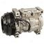 A/C Compressor FS 98339