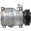 A/C Compressor FS 98341